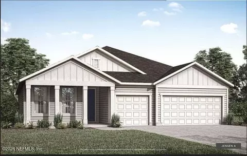 1032 Creighton Rd, Fleming Island, FL 32003