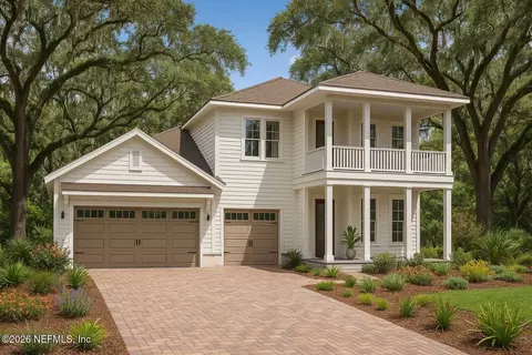 29242 Grandview Mnr, Yulee, FL 32097