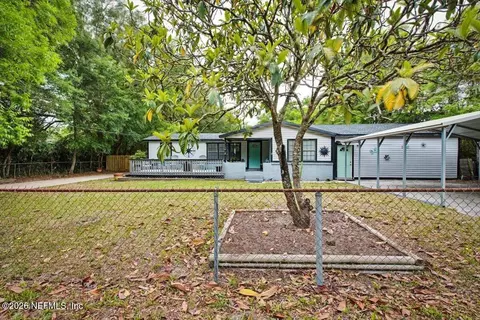 85559 Winona Bayview Rd, Yulee, FL 32097