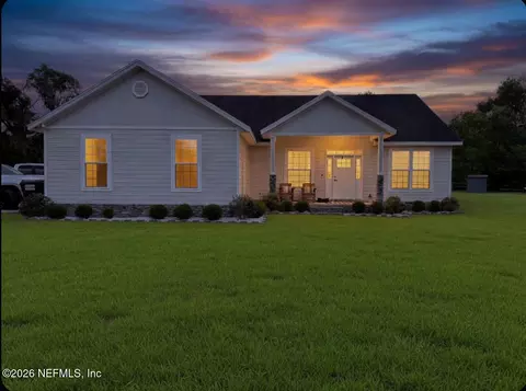 11151 Fish Pond Ln, Glen Saint Mary, FL 32040