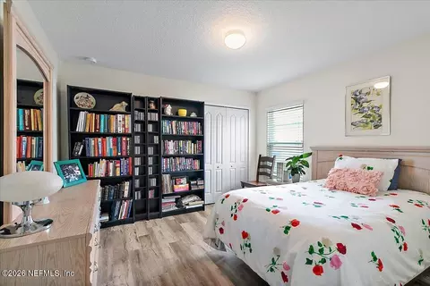 Bedroom - 51 S Twin Maple Rd, Saint Augustine, FL 32084 photo 2 of 3