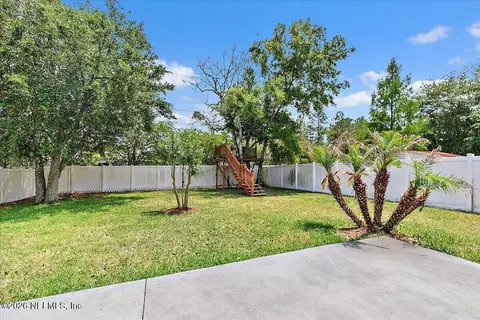 Exterior - 51 S Twin Maple Rd, Saint Augustine, FL 32084 photo 3 of 4