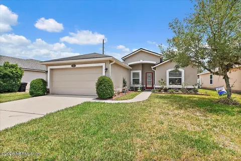 51 S Twin Maple Rd, Saint Augustine, FL 32084