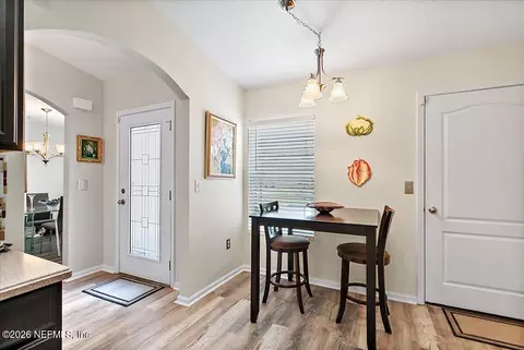 Entry Way - 51 S Twin Maple Rd, Saint Augustine, FL 32084 photo 2 of 2