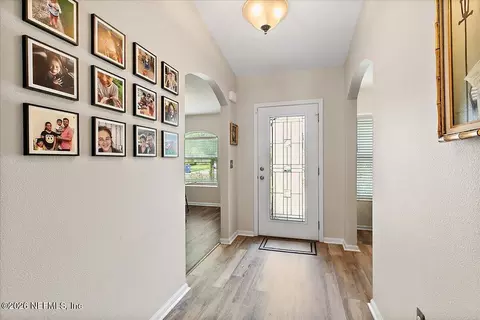 Entry Way - 51 S Twin Maple Rd, Saint Augustine, FL 32084 photo 1 of 2