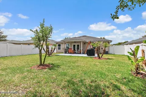 Exterior - 51 S Twin Maple Rd, Saint Augustine, FL 32084 photo 2 of 4