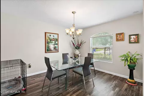 Dining - 51 S Twin Maple Rd, Saint Augustine, FL 32084 photo 1 of 1