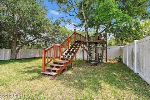 Exterior - 51 S Twin Maple Rd, Saint Augustine, FL 32084 photo 4 of 4