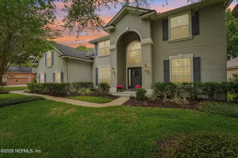 317 S Mill View Way, Ponte Vedra Beach, FL 32082