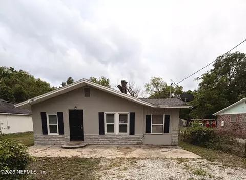3018 Water St, Jacksonville, FL 32208