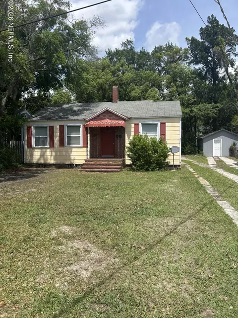 651 W 46th St, Jacksonville, FL 32208
