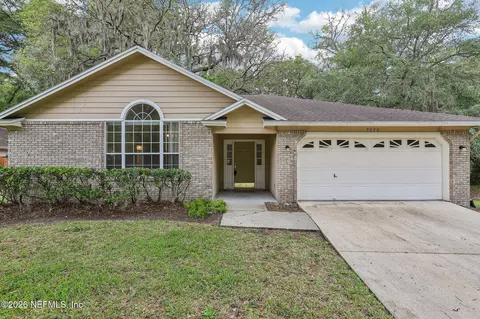 3030 Sans Pareil St, Jacksonville, FL 32246
