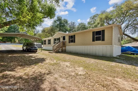 6830 Deer Springs Rd, Keystone Heights, FL 32656