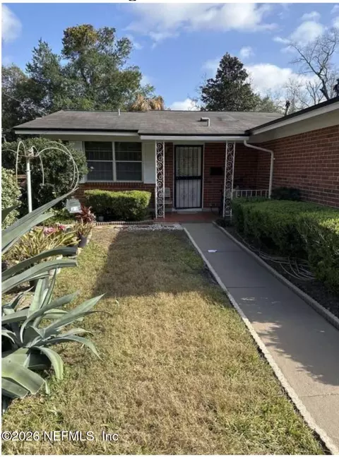 10411 Tulsa Rd, Jacksonville, FL 32218
