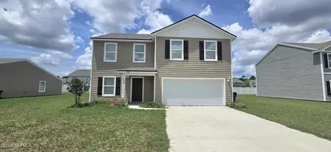 570 Independence Dr, Macclenny, FL 32063