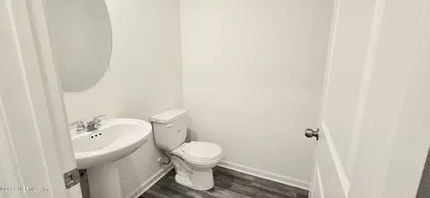 Entry Way - 570 Independence Dr, Macclenny, FL 32063 photo 1 of 2