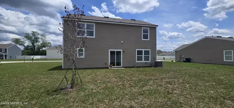 Exterior - 570 Independence Dr, Macclenny, FL 32063 photo 1 of 2