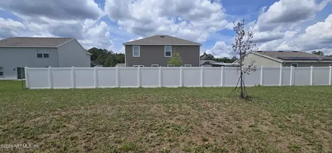 Exterior - 570 Independence Dr, Macclenny, FL 32063 photo 2 of 2