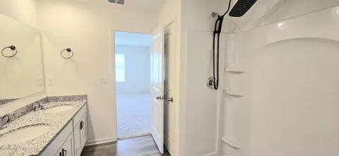 Entry Way - 570 Independence Dr, Macclenny, FL 32063 photo 2 of 2