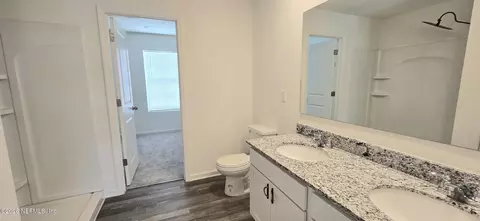 Bath - 570 Independence Dr, Macclenny, FL 32063 photo 1 of 2