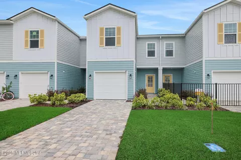 25 Woods Ln, Saint Augustine, FL 32092