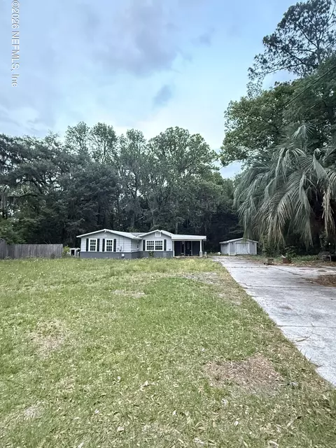 10565 Bessent Rd N, Jacksonville, FL 32218