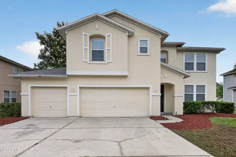 2425 Adams Lake Blvd, Jacksonville, FL 32221