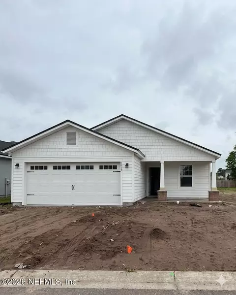 8635 Crystalline Ln, Jacksonville, FL 32221