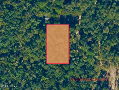 000 Rose Ln, Hawthorne, FL 32640