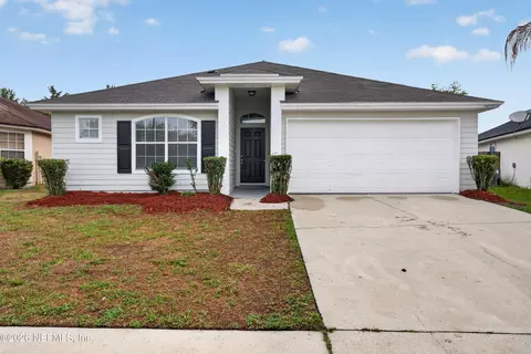 4410 Hanging Moss Dr, Orange Park, FL 32073