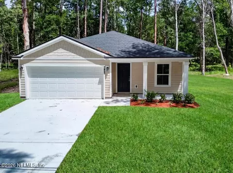 7853 Pipit Ave, Jacksonville, FL 32219