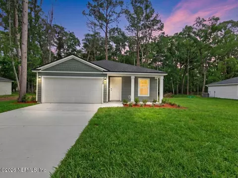 7853 Pipit Ave, Jacksonville, FL 32219