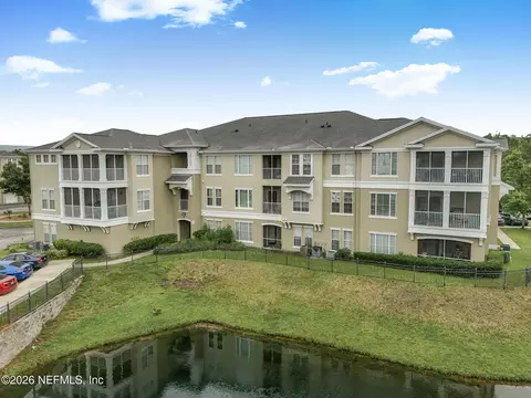 8290 Gate Pkwy W #601, Jacksonville, FL 32216