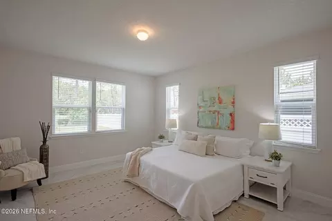 Bedroom - 323 Elm Creek Dr, Saint Augustine, FL 32092 photo 3 of 3