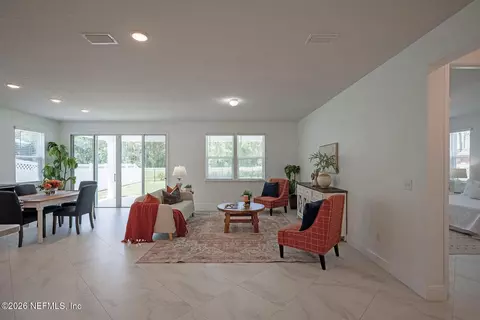 Living - 323 Elm Creek Dr, Saint Augustine, FL 32092 photo 2 of 2