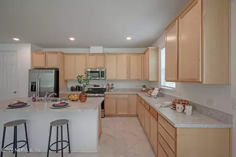 Kitchen - 323 Elm Creek Dr, Saint Augustine, FL 32092 photo 1 of 1