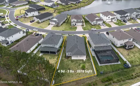 View/Area - 323 Elm Creek Dr, Saint Augustine, FL 32092 photo 1 of 2