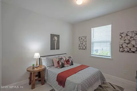 Bedroom - 323 Elm Creek Dr, Saint Augustine, FL 32092 photo 2 of 3