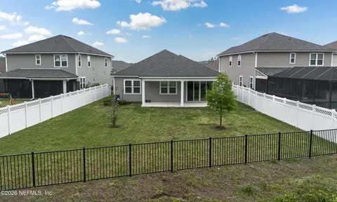 Exterior - 323 Elm Creek Dr, Saint Augustine, FL 32092 photo 1 of 3