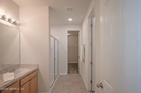 Entry Way - 323 Elm Creek Dr, Saint Augustine, FL 32092 photo 1 of 1