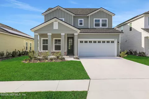 3515 Americana Dr, Green Cove Springs, FL 32043
