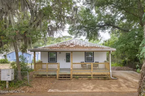 627 Cathedral Pl, Saint Augustine, FL 32084
