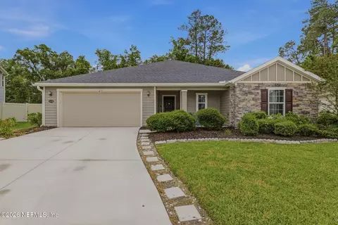 5138 Oak Bend Ave, Jacksonville, FL 32257
