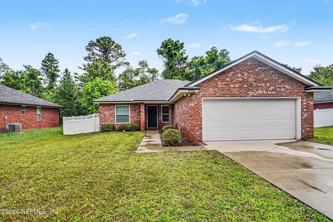 87043 Chesapeake Ave, Yulee, FL 32097