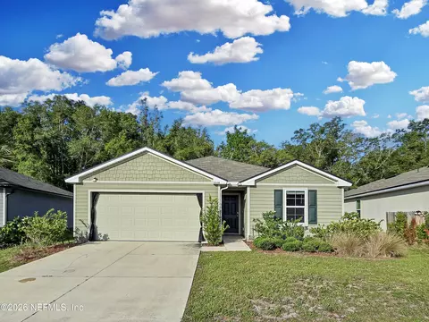 2316 Oak Stream Dr, Green Cove Springs, FL 32043