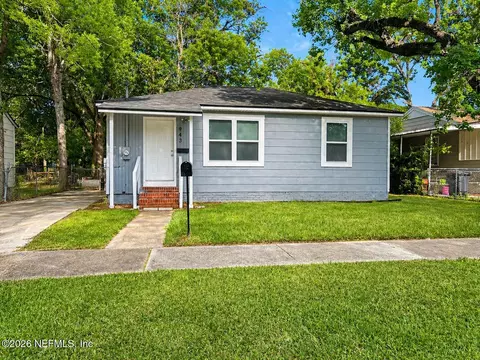 943 Saranac St, Jacksonville, FL 32254