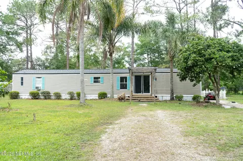3180 Pacetti Rd #A, Saint Augustine, FL 32092
