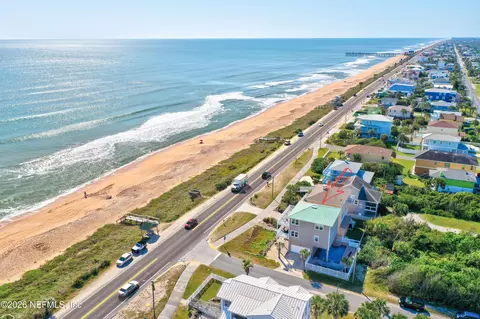 1123 N Ocean Shore Blvd, Flagler Beach, FL 32136