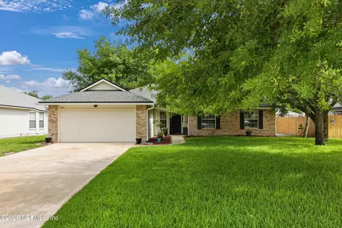 2801 Eagle Haven Dr, Green Cove Springs, FL 32043