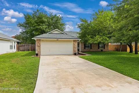 2801 Eagle Haven Dr, Green Cove Springs, FL 32043